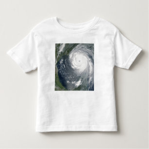 Hurrikan Katrina 2 Kleinkind T-shirt