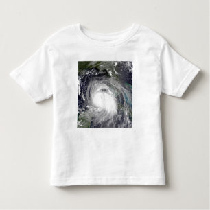 Hurrikan Katrina 3 Kleinkind T-shirt