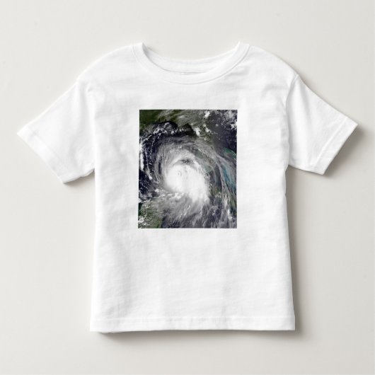 Hurrikan Katrina 3 Kleinkind T-shirt (Vorderseite)