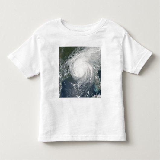 Hurrikan Katrina Kleinkind T-shirt (Vorderseite)