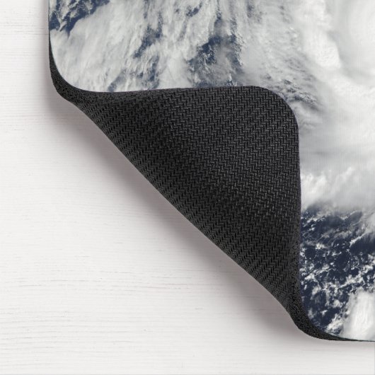 Hurrikan Kenna 2 Mousepad (Ecke)