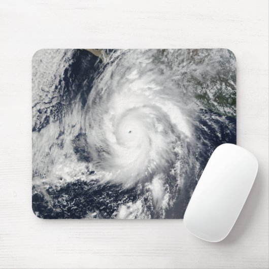 Hurrikan Kenna 2 Mousepad (Mit Mouse)