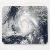 Hurrikan Kenna 2 Mousepad (Vorne)