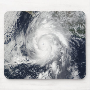 Hurrikan Kenna 2 Mousepad