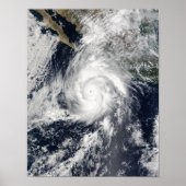 Hurrikan Kenna 2 Poster (Vorne)