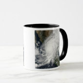 Hurrikan Kenna Tasse (VorderseiteRechts)