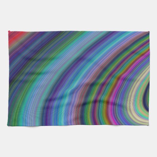 Hurrikan Küchentuch (Horizontal)