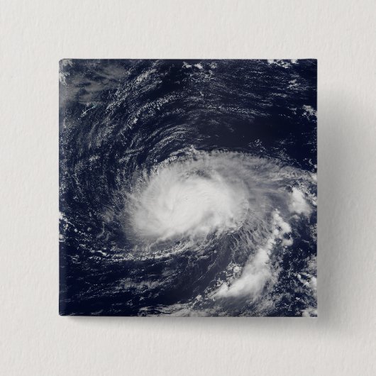 Hurrikan Kyle Button (Vorderseite)
