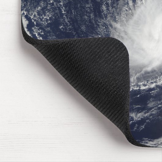 Hurrikan Kyle Mousepad (Ecke)