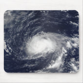 Hurrikan Kyle Mousepad (Vorne)