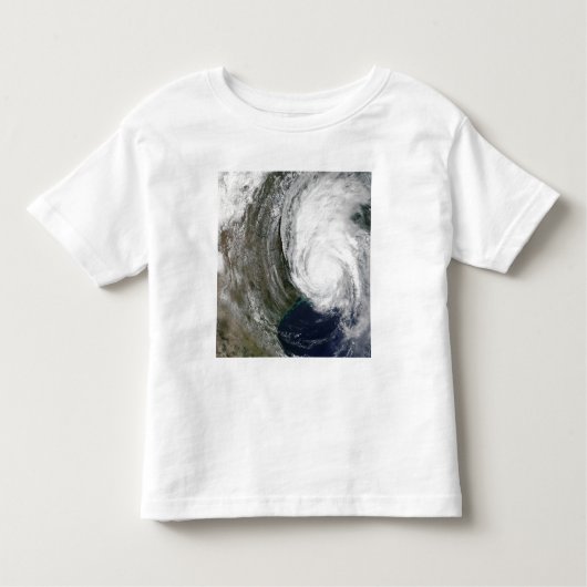 Hurrikan Lili 2 Kleinkind T-shirt (Vorderseite)