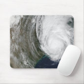 Hurrikan Lili 2 Mousepad (Mit Mouse)