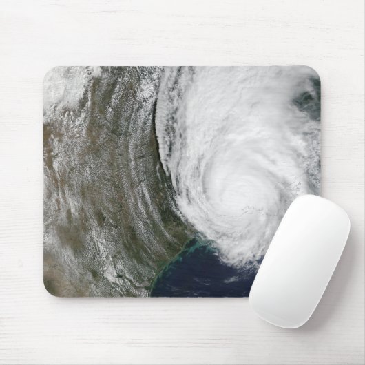 Hurrikan Lili 2 Mousepad (Mit Mouse)