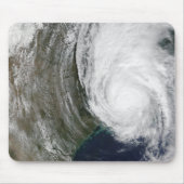 Hurrikan Lili 2 Mousepad (Vorne)
