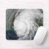 Hurrikan Lili 3 Mousepad (Mit Mouse)