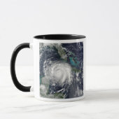 Hurrikan Lili 4 Tasse (Links)