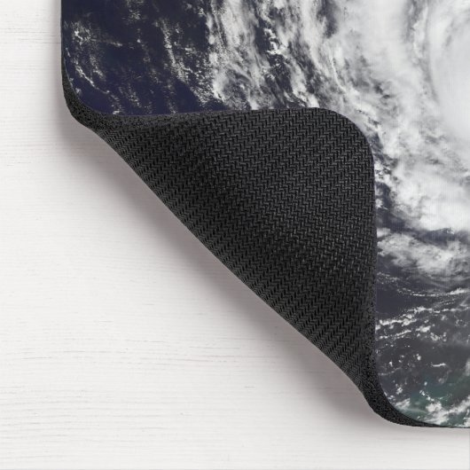 Hurrikan Lili 5 Mousepad (Ecke)