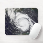 Hurrikan Lili 5 Mousepad (Mit Mouse)