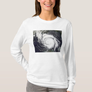 Hurrikan Lili 5 T-Shirt