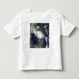 Hurrikan Lili Kleinkind T-shirt