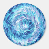 Hurrikan... Magnet (Vorne)