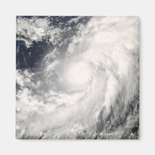 Hurrikan Omar Magnet