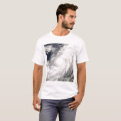 Hurrikan Omar T-Shirt (Vorne ganz)