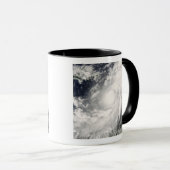 Hurrikan Omar Tasse (VorderseiteRechts)