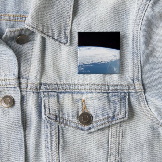 Hurrikan Ophelia Button (Beispiel)