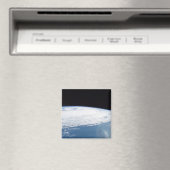 Hurrikan Ophelia Magnet (In Situ (Geschirrspüler))