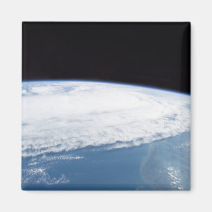 Hurrikan Ophelia Magnet