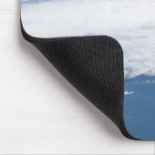 Hurrikan Ophelia Mousepad (Ecke)