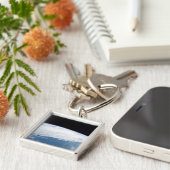 Hurrikan Ophelia Schlüsselanhänger (Seite)