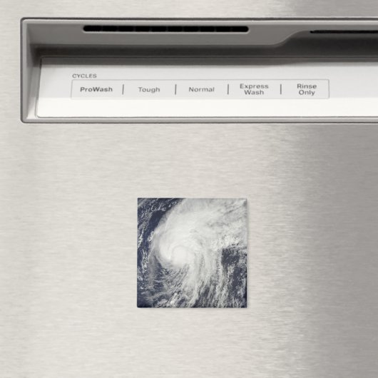 Hurrikan Otto 2 Magnet (In Situ (Geschirrspüler))