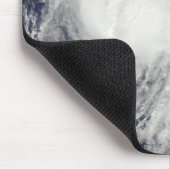 Hurrikan Otto 2 Mousepad (Ecke)