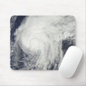 Hurrikan Otto 2 Mousepad (Mit Mouse)