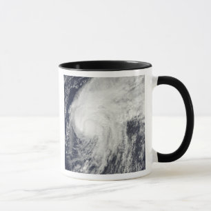 Hurrikan Otto 2 Tasse