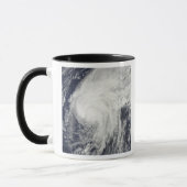 Hurrikan Otto 2 Tasse (Links)