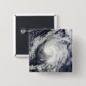 Hurrikan Otto Button (Vorne & Hinten)