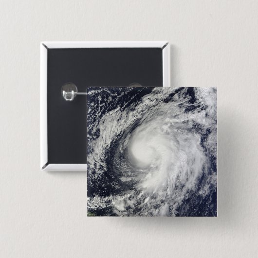 Hurrikan Otto Button (Vorne & Hinten)