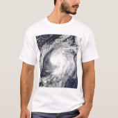 Hurrikan Otto T-Shirt (Vorderseite)