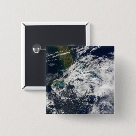 Hurrikan Paloma 2 Button (Vorne & Hinten)