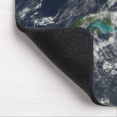 Hurrikan Paloma 3 Mousepad (Ecke)