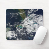 Hurrikan Paloma 3 Mousepad (Mit Mouse)