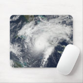 Hurrikan Paloma Mousepad (Mit Mouse)