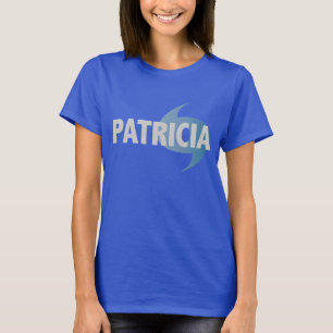 Hurrikan-Patricia-Überlebender Mexiko 2015 T-Shirt