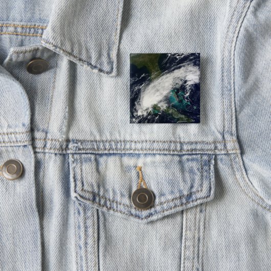 Hurrikan Paula 2 Button (Beispiel)