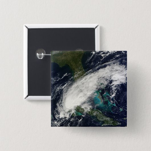 Hurrikan Paula 2 Button (Vorne & Hinten)