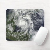 Hurrikan Paula Mousepad (Mit Mouse)