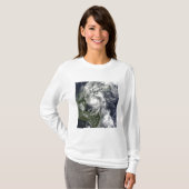 Hurrikan Paula T-Shirt (Vorne ganz)